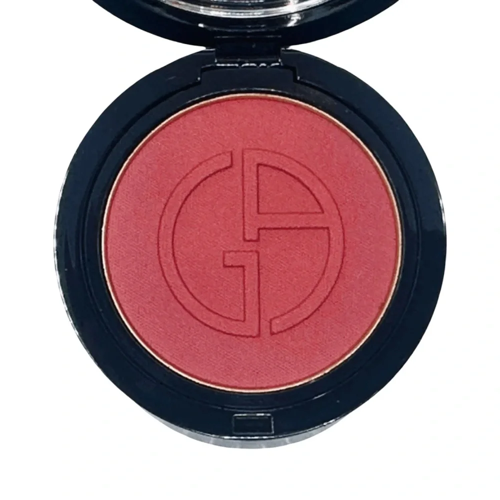 Armani Beauty Luminous Silk Glow Blush - 60 Mystery - 3.6g / 0.12 oz
